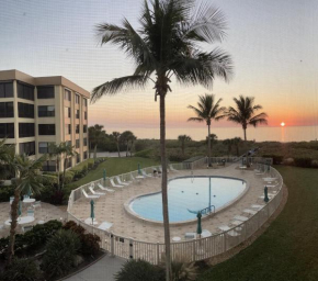 Ocean View Sarasota Condo